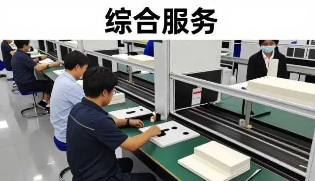 智能运维管理平台